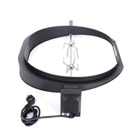 Primo Rotisserie Kit with motor and skewer for BBQ accessories