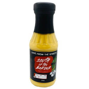South of the Border Spicy Mayo - lfts, lfts sauces, love from the streets. Love From The Streets by FireFly Barbecue