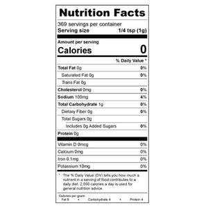 Sucklebusters Competition BBQ Rub – 368g (13 oz) - bbq rub, competition rub, rub. Sucklebusters by FireFly Barbecue