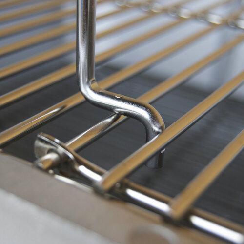 The Littlemore Grid for PK Grills - extension grill, littlemore, pk grills. PK Grills by FireFly Barbecue