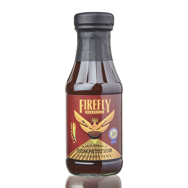 Ultimate BBQ Pack - The Dirty Dozen - bbq gift, BBQ Set, hamper. FireFly Barbecue by FireFly Barbecue